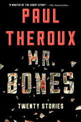 Mr. Bones - 30 Sep 2014