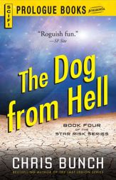 The Dog From Hell - 1 Sep 2012