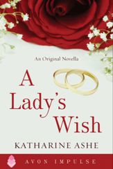A Lady's Wish - 15 Mar 2011