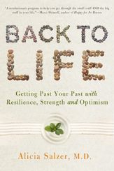 Back to Life - 18 Jan 2011