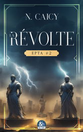 La révolte - EPTA #2 - 4 Jun 2025