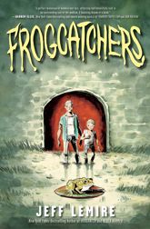 Frogcatchers - 24 Sep 2019