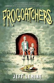 Frogcatchers - 24 Sep 2019
