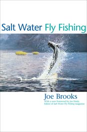 Salt Water Fly Fishing - 22 Aug 2000