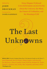 The Last Unknowns - 4 Jun 2019