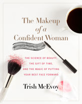 The Makeup of a Confident Woman - 28 Feb 2017