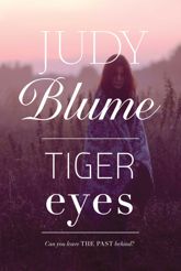 Tiger Eyes - 5 Nov 2024