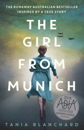 The Girl from Munich - 1 Sep 2017