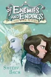 Of Enemies and Endings - 30 Jun 2015