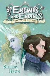 Of Enemies and Endings - 30 Jun 2015
