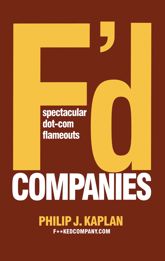 F'D Companies - 9 Apr 2002