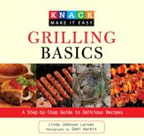 Knack Grilling Basics - 1 Apr 2009