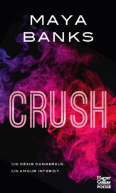 Crush - 14 Jun 2017