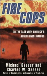 Fire Cops - 9 Dec 2014
