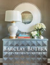 Barclay Butera Past Present Inspired - 15 Jun 2015
