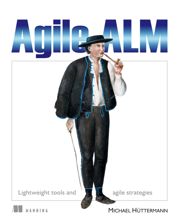 Agile ALM - 19 Aug 2011