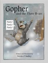 Gopher and the Three Bears - 20 Nov 2019