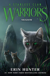 Warriors: A Starless Clan #3: Shadow - 4 Apr 2023