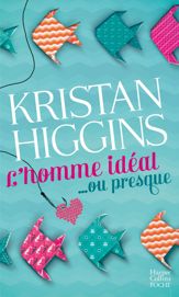 L'homme idéal... ou presque - 14 Nov 2016