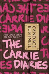 The Carrie Diaries - 27 Apr 2010