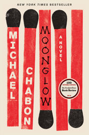 Moonglow - 22 Nov 2016