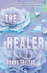 The Healer - 9 Oct 2018