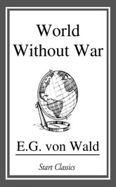 World Without War - 25 Feb 2015