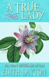 A True Lady - 23 Jun 2017