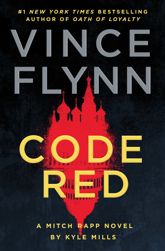 Code Red - 12 Sep 2023