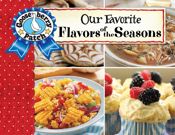 Our Favorite Flavors of the Season - 27 Jun 2023