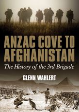 ANZAC Cove to Afghanistan - 5 Nov 2015