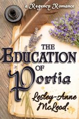 The Education of Portia - 1 Jul 2015
