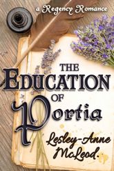 The Education of Portia - 1 Jul 2015