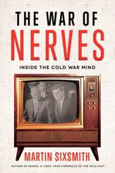The War of Nerves - 5 Jul 2022