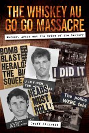 The Whiskey Au Go Go Massacre - 5 May 2018