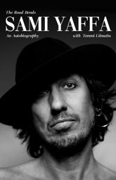 The Road Bends - 12 Apr 2022