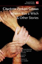 When I Was a Witch & Other Stories - 17 Sep 2024