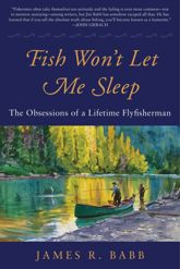Fish Won't Let Me Sleep - 25 Oct 2016