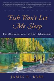 Fish Won't Let Me Sleep - 25 Oct 2016