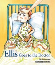 Ellis Goes to the Doctor - 1 Jul 2012