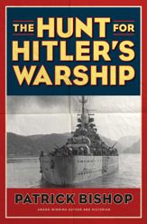 The Hunt for Hitler's Warship - 8 Apr 2013