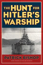 The Hunt for Hitler's Warship - 8 Apr 2013