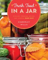 Fresh Food in a Jar - 11 Mar 2016