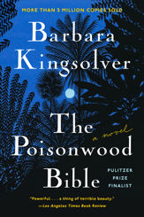 The Poisonwood Bible - 13 Oct 2009