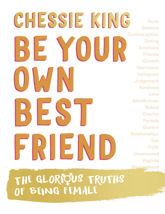 Be Your Own Best Friend - 11 Jun 2020