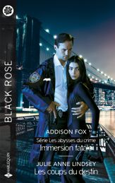 Immersion fatale - Les coups du destin - 3 Nov 2025