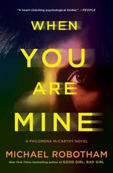 When You Are Mine - 4 Jan 2022