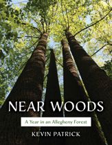 Near Woods - 1 May 2023