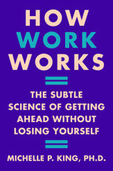 How Work Works - 10 Oct 2023