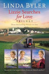 Lizzie Searches for Love Trilogy - 19 May 2015